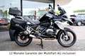 BMW R 1200 GS Triple-Black Navi  Koffer div. Extras! Fekete - thumbnail 3