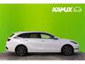 Kia Ceed / cee'd 1.5T-GDI SW Aut.Platinum+LED+NAVI+VIRTUAL+PANO Weiß - thumbnail 3