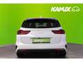 Kia Ceed / cee'd 1.5T-GDI SW Aut.Platinum+LED+NAVI+VIRTUAL+PANO Weiß - thumbnail 5