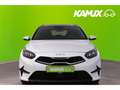 Kia Ceed / cee'd 1.5T-GDI SW Aut.Platinum+LED+NAVI+VIRTUAL+PANO Weiß - thumbnail 10