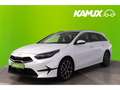 Kia Ceed / cee'd 1.5T-GDI SW Aut.Platinum+LED+NAVI+VIRTUAL+PANO Weiß - thumbnail 9