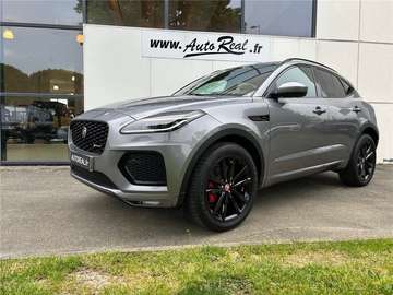 P300E CH PHEV AWD BVA R-Dynamic SE