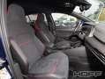 Volkswagen Golf VIII 2.0 TSI GTI Clubsport 18Zoll Kamera Carplay P Azul - thumbnail 10