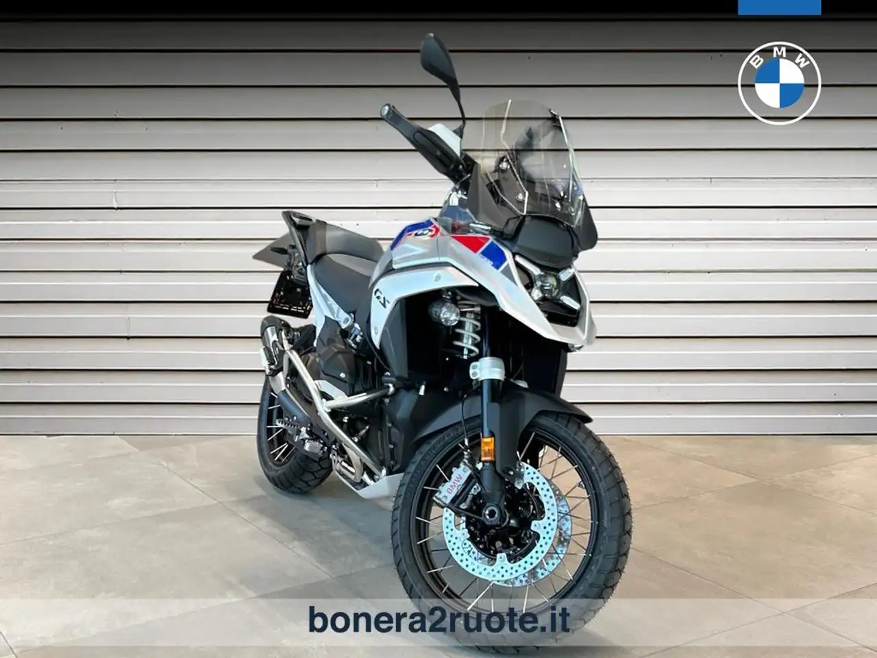 BMW R 1300 GS