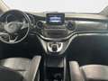 Mercedes-Benz V 220 220d Largo Avantgarde Negro - thumbnail 10