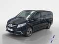 Mercedes-Benz V 220 220d Largo Avantgarde Negro - thumbnail 1