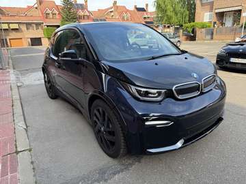 i3s 120Ah