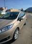 Ford Fiesta Fiesta Trend 1,0 Start/Stop Trend Start/Stop Beige - thumbnail 5