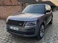 Land Rover Range Rover Range Rover 3.0 SDV6 Vogue Silber - thumbnail 1
