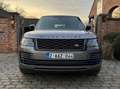 Land Rover Range Rover Range Rover 3.0 SDV6 Vogue Silber - thumbnail 3
