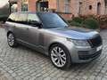 Land Rover Range Rover Range Rover 3.0 SDV6 Vogue Silber - thumbnail 4
