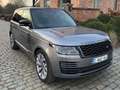 Land Rover Range Rover Range Rover 3.0 SDV6 Vogue Silber - thumbnail 2