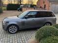 Land Rover Range Rover Range Rover 3.0 SDV6 Vogue Silber - thumbnail 6