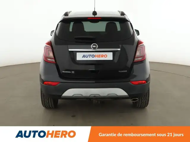 Opel Mokka X view 5