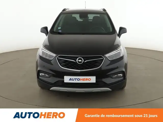Opel Mokka X view 9