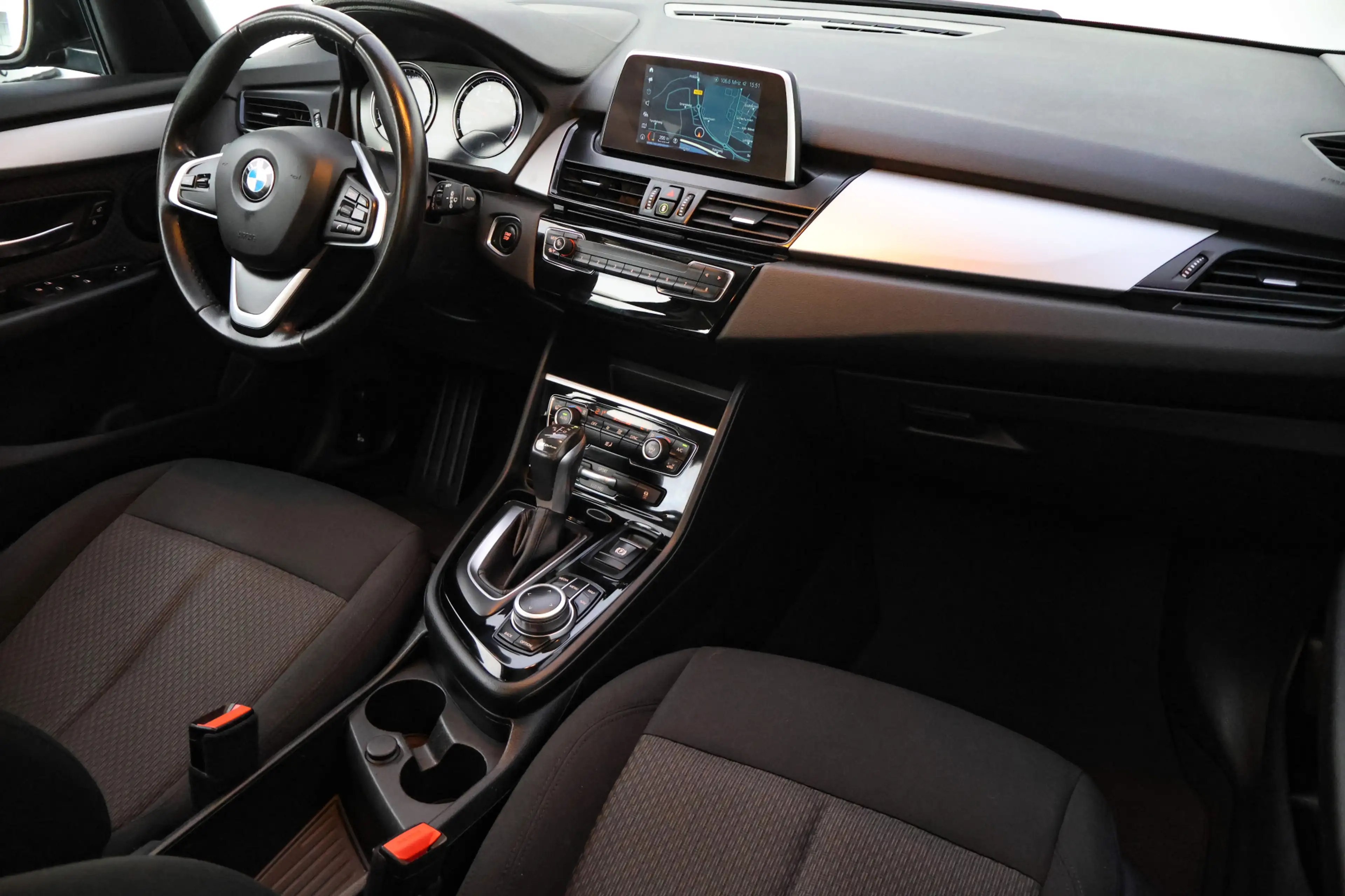 BMW 225 2-serie Active Tourer 225xe iPerformance Executive — photo 20