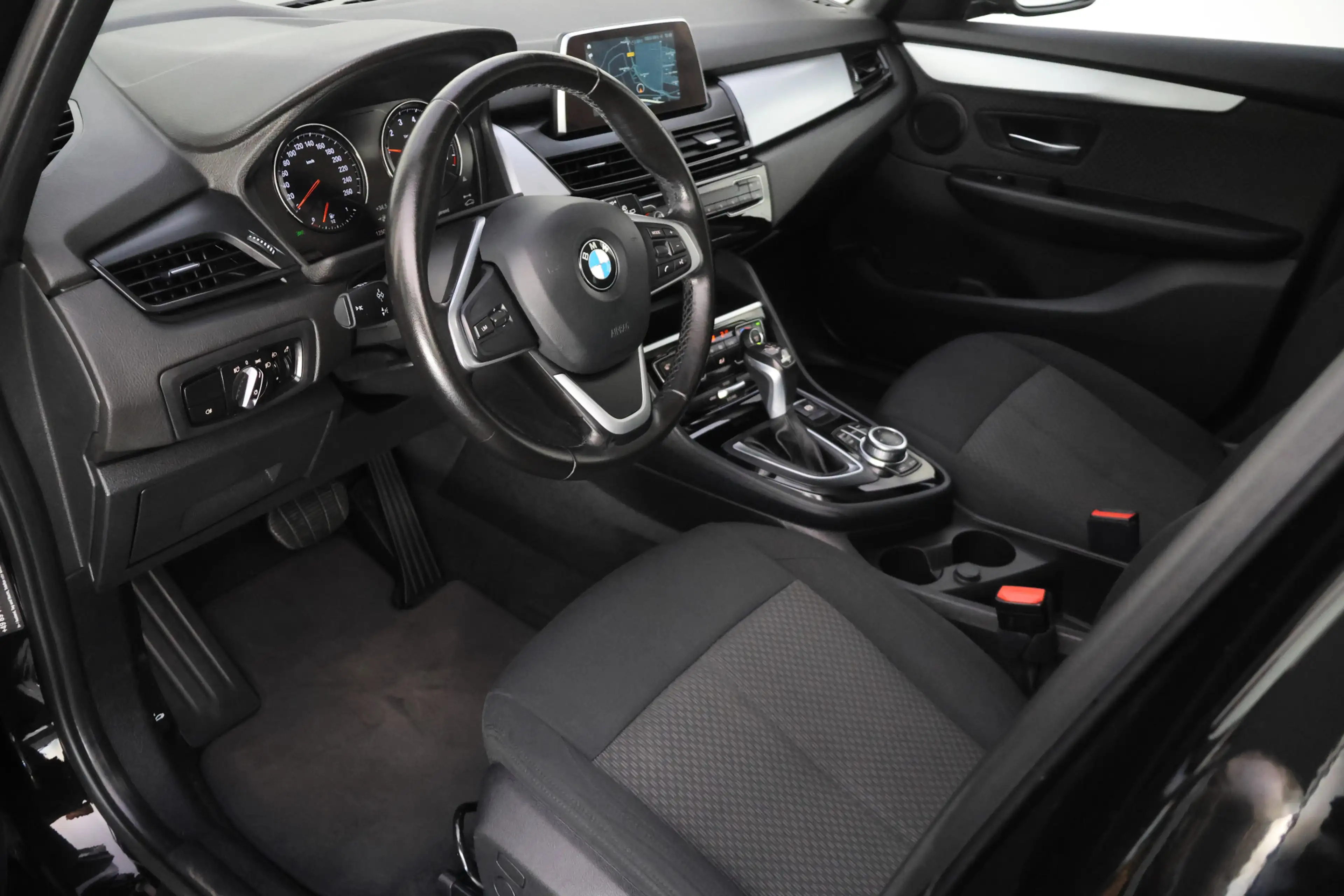 BMW 225 2-serie Active Tourer 225xe iPerformance Executive — photo 15