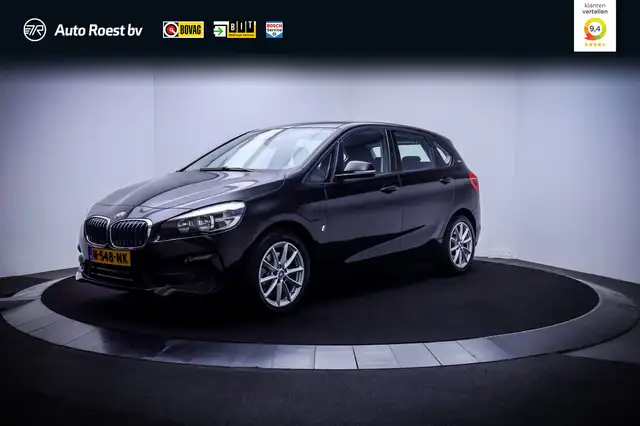 BMW 225 2-serie Active Tourer 225xe iPerformance Executive