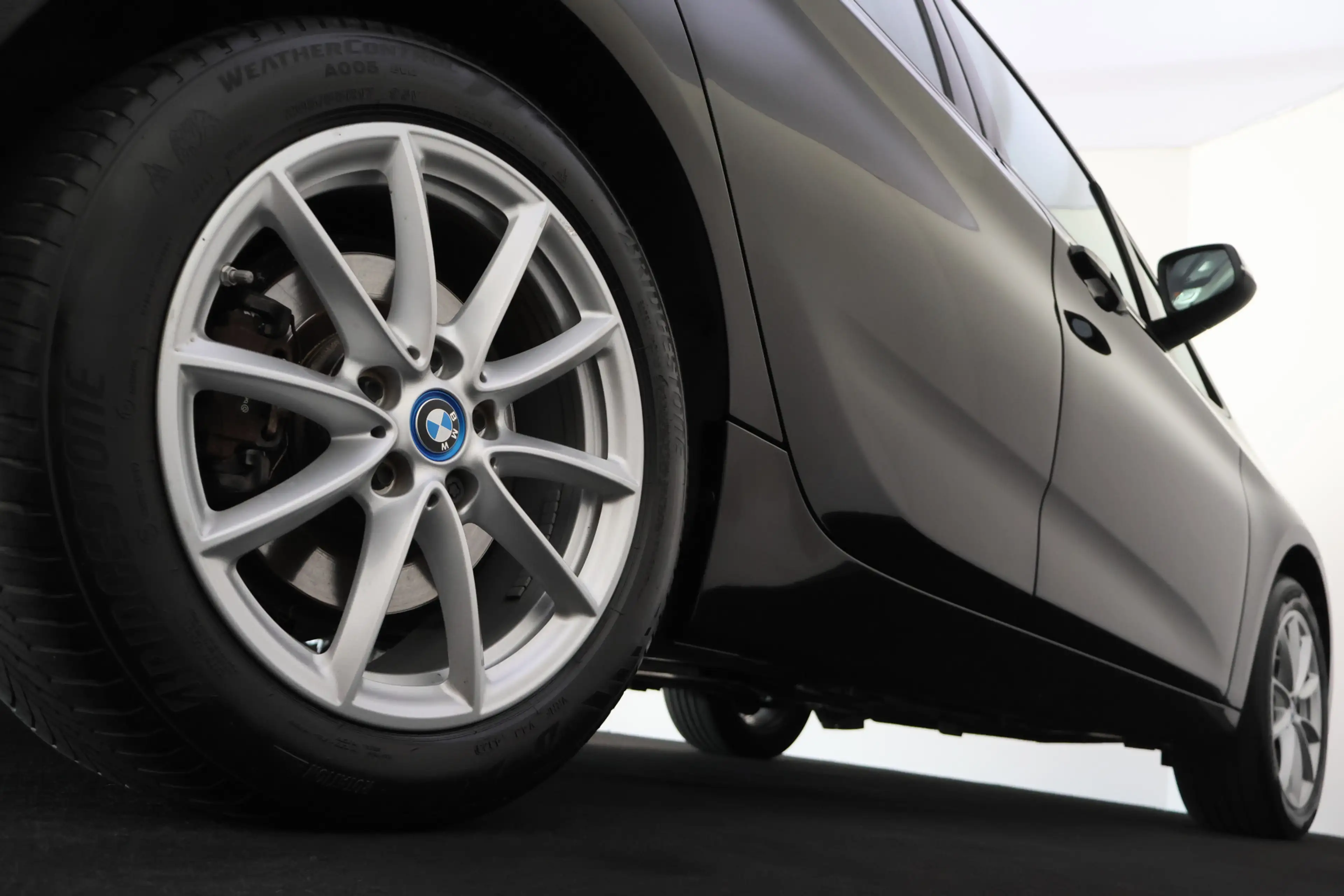 BMW 225 2-serie Active Tourer 225xe iPerformance Executive — photo 13