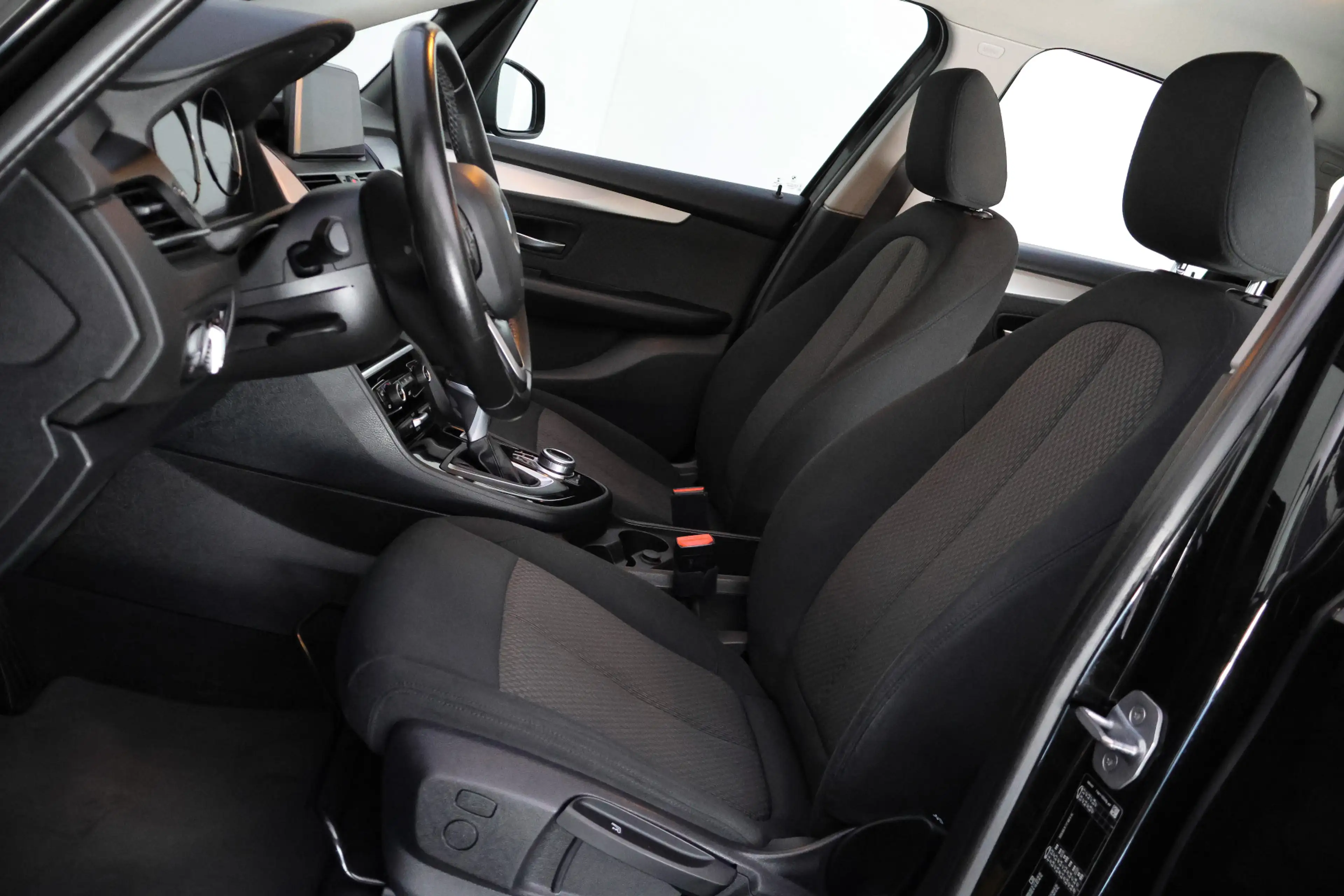 BMW 225 2-serie Active Tourer 225xe iPerformance Executive — photo 10