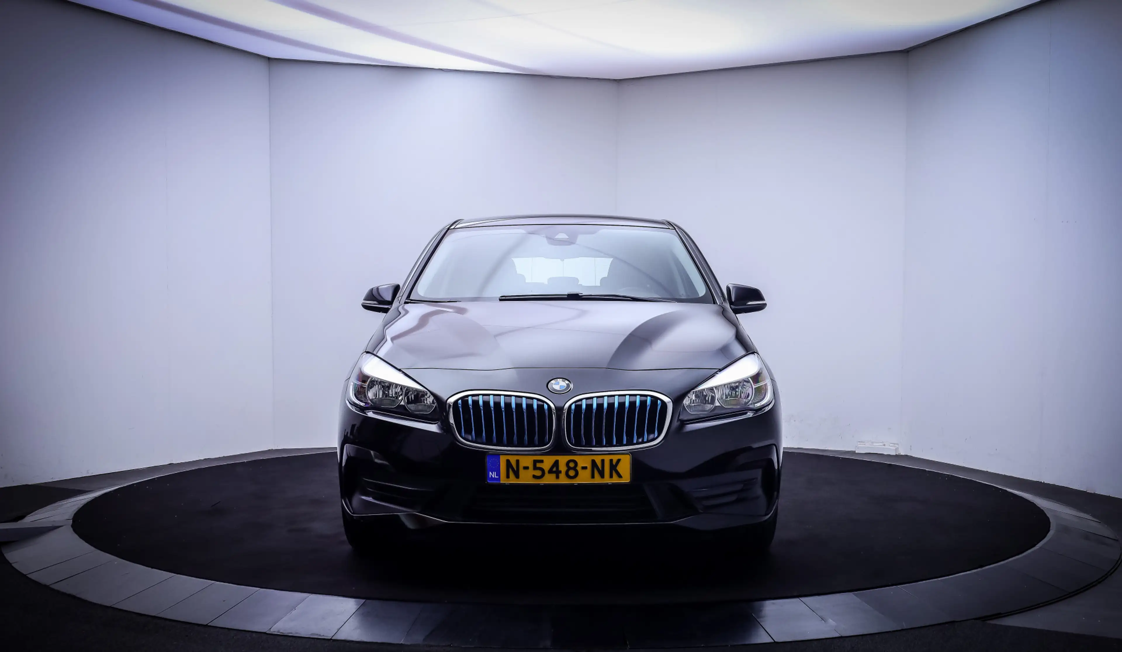 BMW 225 2-serie Active Tourer 225xe iPerformance Executive — photo 2