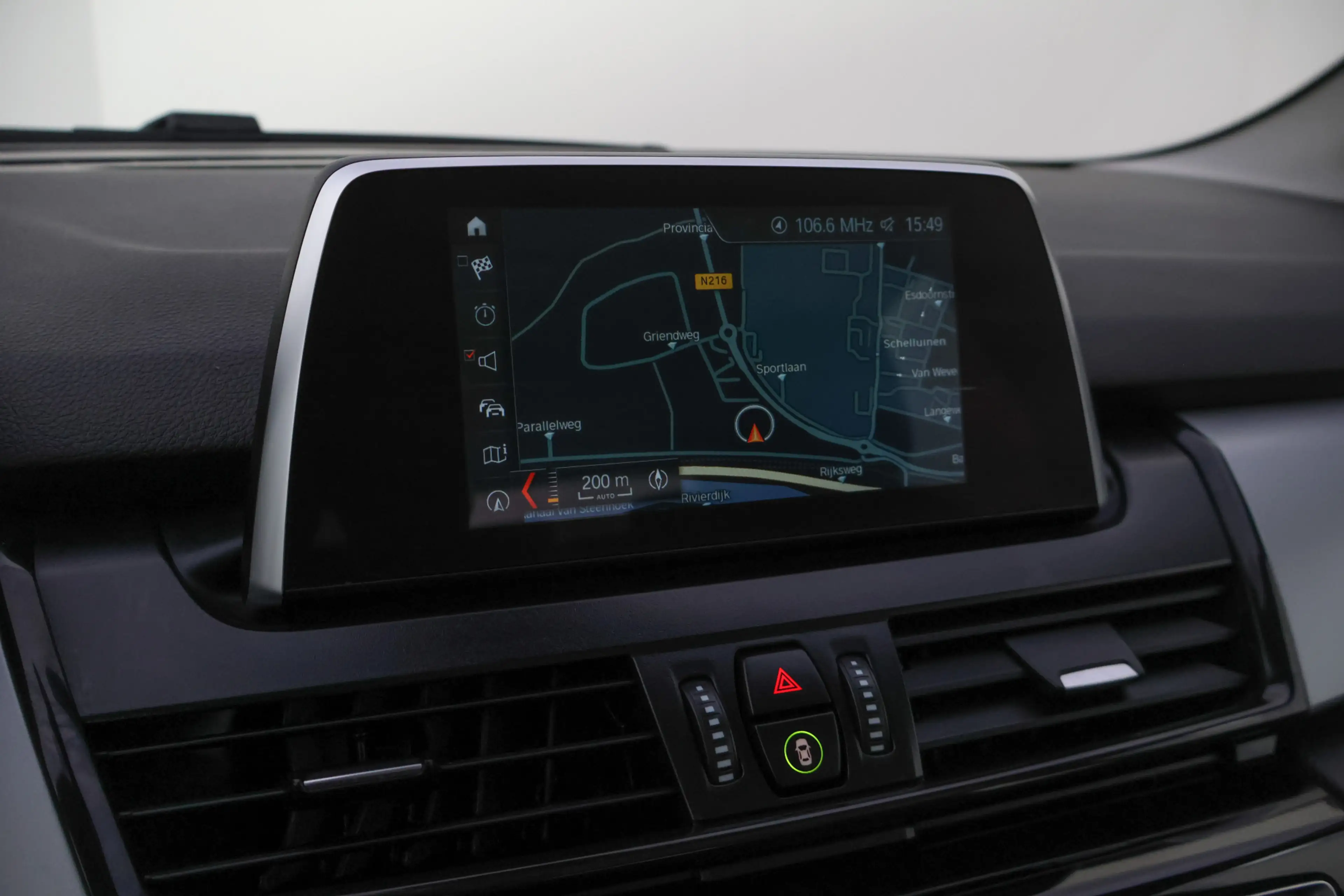 BMW 225 2-serie Active Tourer 225xe iPerformance Executive — photo 22
