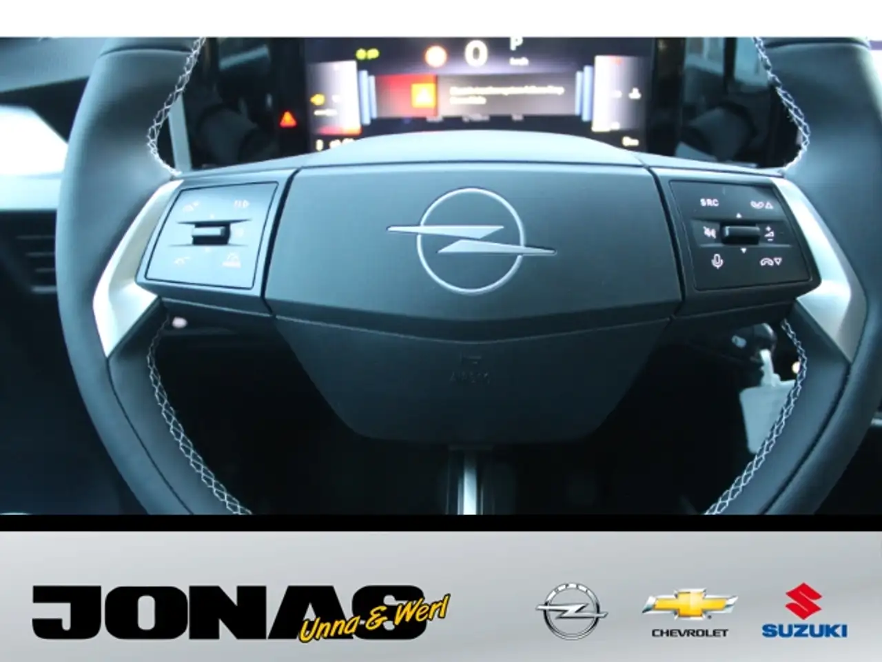 Opel Frontera GS RKamera 130° Sitz-/Lenkradh. 12
