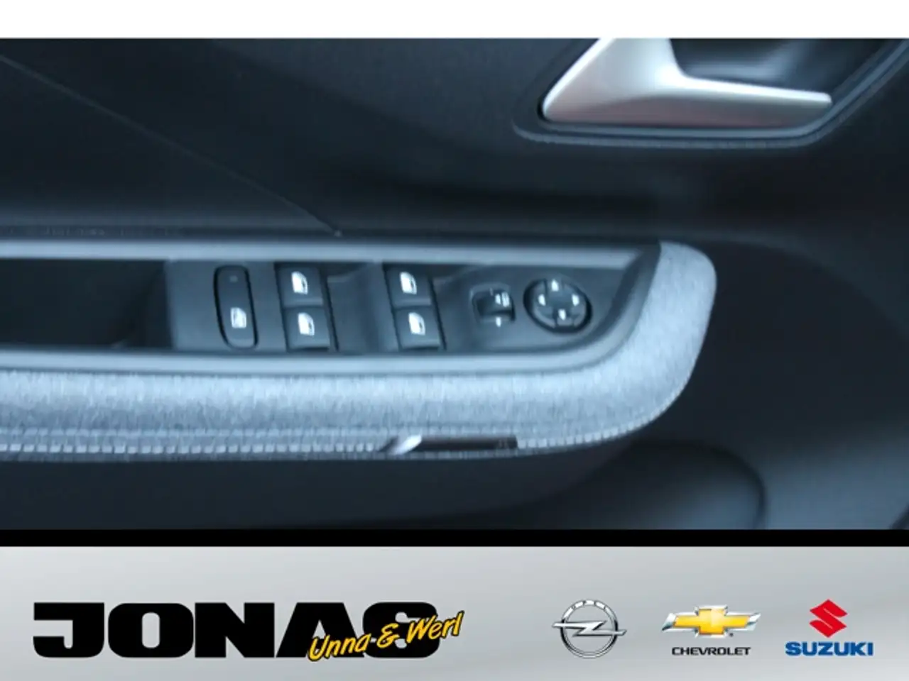 Opel Frontera GS RKamera 130° Sitz-/Lenkradh. 11