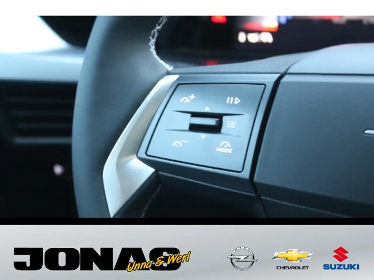 Opel Frontera GS RKamera 130° Sitz-/Lenkradh. 13