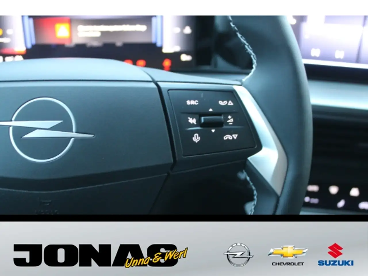 Opel Frontera GS RKamera 130° Sitz-/Lenkradh. 14