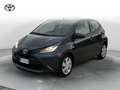 Toyota Aygo Aygo 1.0 VVT-i 69 CV 5 porte x-play TSS Grau - thumbnail 1