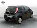 Toyota Aygo Aygo 1.0 VVT-i 69 CV 5 porte x-play TSS Grau - thumbnail 3