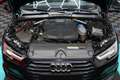 Audi A4 A4 Avant Diesel Avant 2.0 TDI S tronic quattro spo Schwarz - thumbnail 2