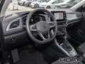Volkswagen T-Roc 1.5 TSI DSG Style 5J.Garantie AHK Matrix el.Heckkl Schwarz - thumbnail 4