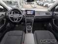 Volkswagen T-Roc 1.5 TSI DSG Style 5J.Garantie AHK Matrix el.Heckkl Schwarz - thumbnail 10