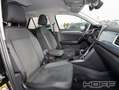 Volkswagen T-Roc 1.5 TSI DSG Style 5J.Garantie AHK Matrix el.Heckkl Schwarz - thumbnail 11