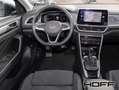Volkswagen T-Roc 1.5 TSI DSG Style 5J.Garantie AHK Matrix el.Heckkl Schwarz - thumbnail 6