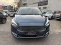 Ford Galaxy 2,0 SCR Titanium Autom. 150PS 7 Sitze viele Extras Blau - thumbnail 3