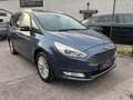 Ford Galaxy 2,0 SCR Titanium Autom. 150PS 7 Sitze viele Extras Blau - thumbnail 4