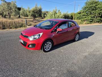 5p 1.1 crdi EX