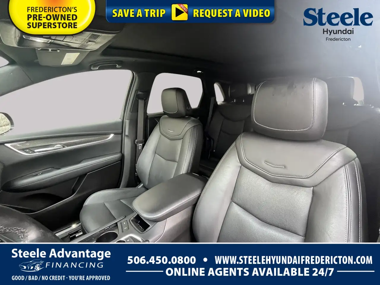 Cadillac XT5 снимка Cadillac XT5