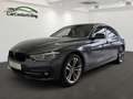 BMW 320 dLim.*Sport Line*a.LED*NaviProf*Kamera*HUD* Grau - thumbnail 1