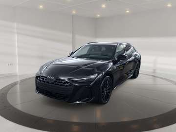 Avant 3.0 TDI quattro edition one 360 AHK