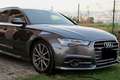 Audi A6 2017 Avant 2.0 tdi Business quattro 190cv s-tronic Grigio - thumbnail 2