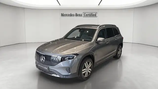 Mercedes-Benz EQB 250 EQB 250+ Essential Line