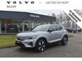 Volvo EX40 Extended Range 252PK Plus 82 kWh | Trekhaak | Elek Gris - thumbnail 1