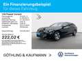 Volkswagen Passat Variant 1.5 eTSI DSG BUSINESS*LED*AHK*KAM Negro - thumbnail 2