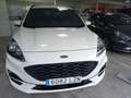 Ford Kuga 1.5 EcoBoost ST-Line X FWD 150 Wit - thumbnail 1
