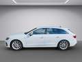 Audi A4 Avant 35 2.0 TFSI S line S-tronic Fahrschule Weiß - thumbnail 3