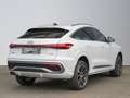 Audi Q5 Sportback 2.0 TDI quattro 150 kW S line Tech Pro/Luftfederung/MMI e Weiß - thumbnail 3